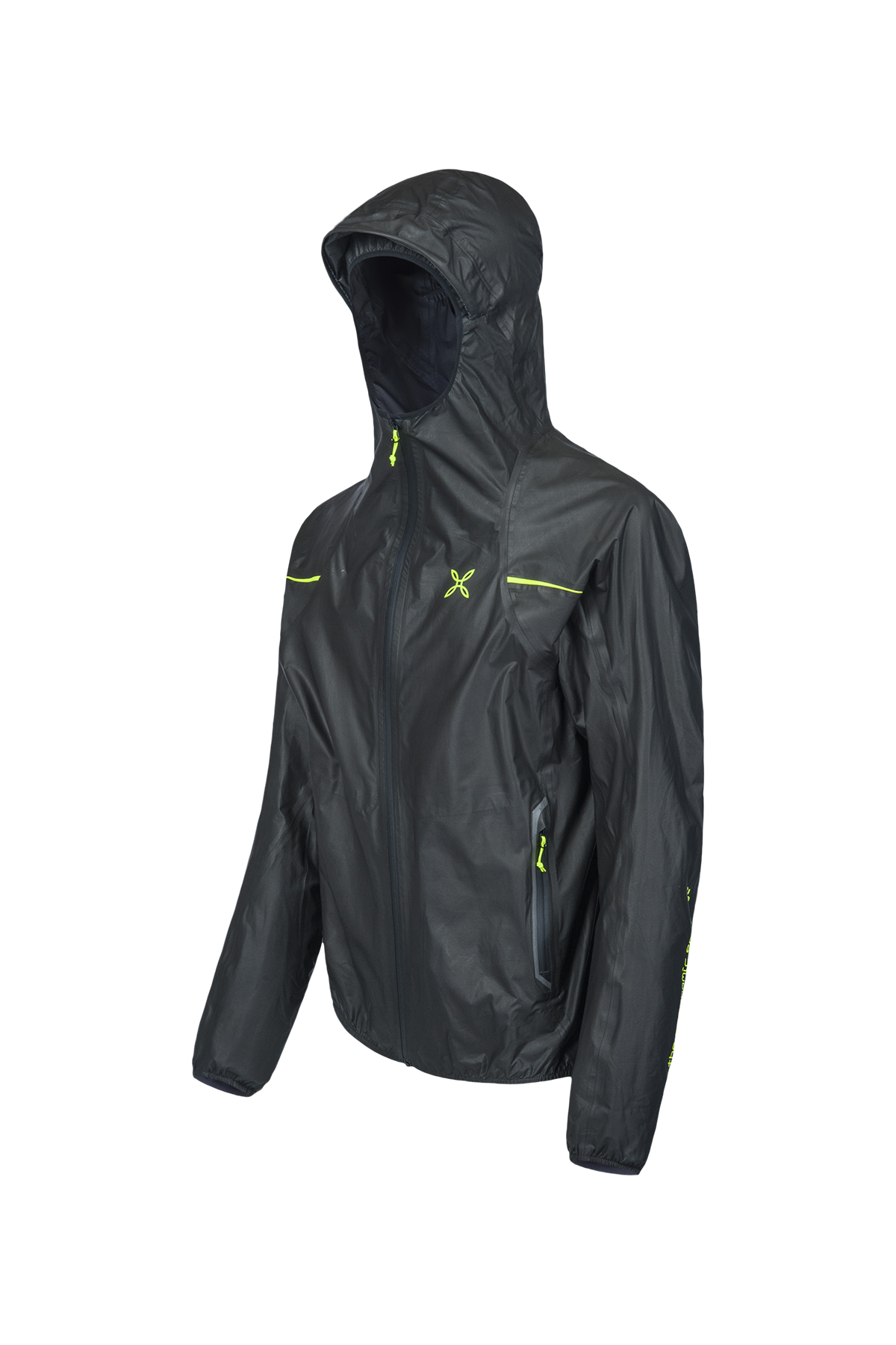 Unisex Flyaway Jacket GORETEX Brand